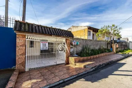 Casa com 2 Quartos à venda, 290m² no Jardim Cláudia, Pinhais
