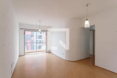 Apartamento com 2 Quartos à venda, 81m² no Vila Olímpia, São Paulo