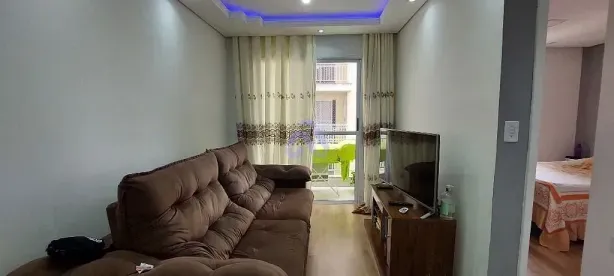 Apartamento com 2 Quartos à venda, 50m² no Vila Conceição, São Paulo