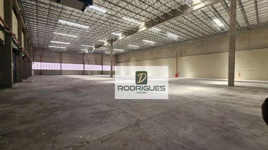 Galpão/Depósito/Armazém para alugar, 5550m² no Cooperativa, São Bernardo do Campo