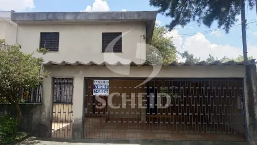 Sobrado com 3 Quartos à venda, 227m² no Jardim Ernestina, São Paulo