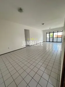Apartamento com 3 Quartos à venda, 129m² no Manaíra, João Pessoa