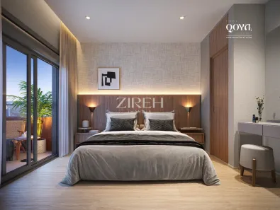 Apartamento com 1 Quarto à venda, 36m² no Batel, Curitiba