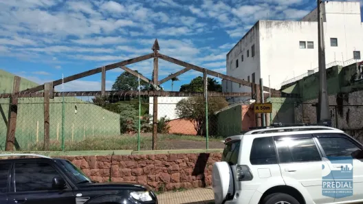 Lote/Terreno à venda, 476m² no Vila Monteiro (Gleba I), São Carlos