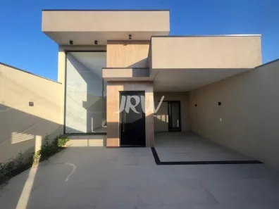 Casa com 3 Quartos à venda, 188m² no Jardim Casablanca, Indaiatuba