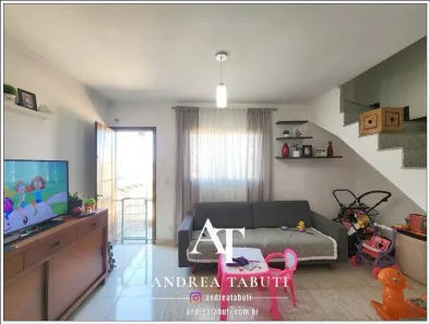 Sobrado com 2 Quartos à venda, 68m² no Jardim Celeste, São Paulo
