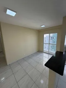 Apartamento com 2 Quartos à venda, 48m² no Ocian, Praia Grande