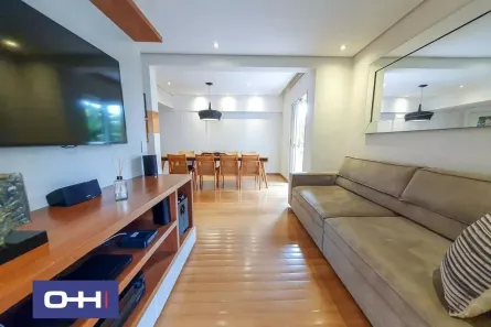 Apartamento com 4 Quartos à venda, 260m² no Alto de Pinheiros, São Paulo