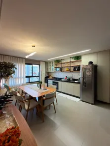 Apartamento com 3 Quartos à venda, 78m² no Vila Sinibaldi, São José do Rio Preto