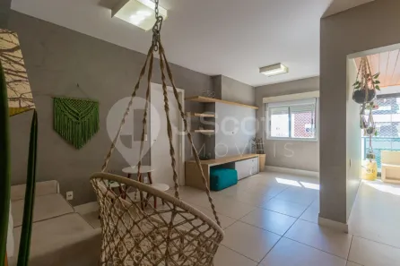 Apartamento com 2 Quartos à venda, 82m² no Jardim Caravelas, São Paulo