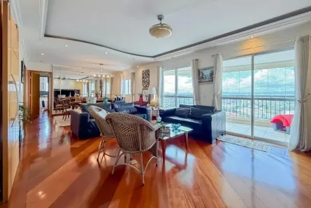 Apartamento com 3 Quartos à venda, 133m² no Ipiranga, São Paulo