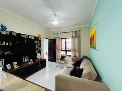 Casa com 2 Quartos à venda, 73m² no Caiçara, Praia Grande
