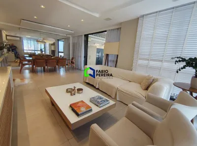 Apartamento com 3 Quartos à venda, 209m² no Barra da Tijuca, Rio de Janeiro