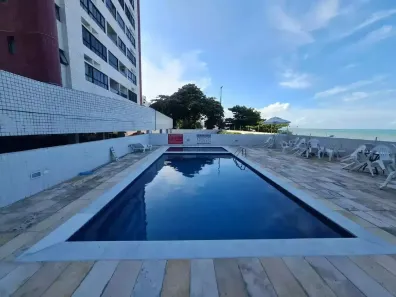 Apartamento com 3 Quartos à venda, 85m² no Candeias, Jaboatão dos Guararapes