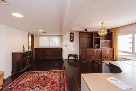 Apartamento com 3 Quartos à venda, 167m² no Moinhos de Vento, Porto Alegre