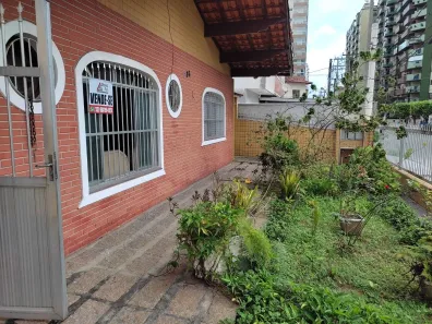 Casa com 3 Quartos à venda, 185m² no Tupi, Praia Grande
