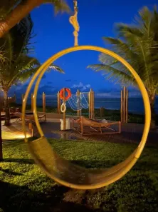 Casa de Condomínio com 6 Quartos à venda, 233m² no Itacimirim (Monte Gordo), Camaçari