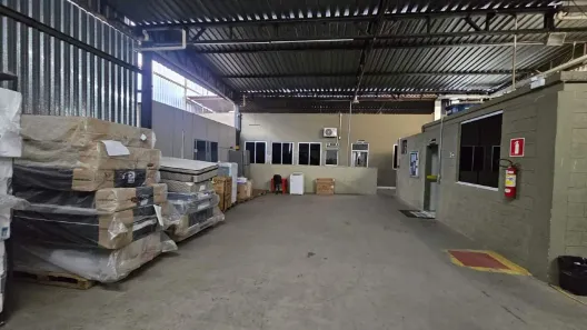 Galpão/Depósito/Armazém para alugar, 1254m² no Jardim Atlântico, Belo Horizonte