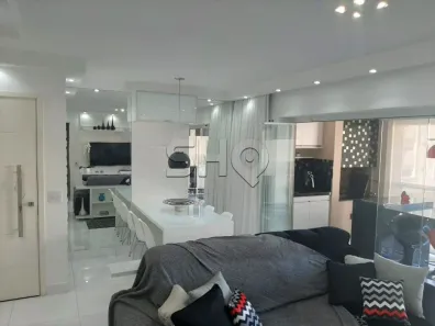 Apartamento com 3 Quartos à venda, 110m² no Lapa, São Paulo