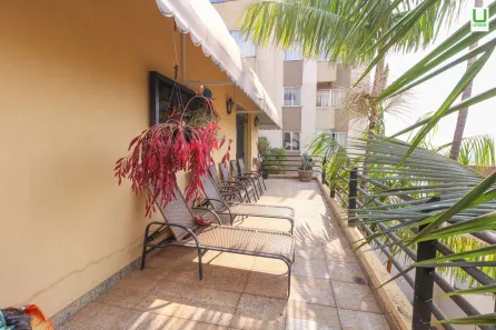 Casa com 4 Quartos à venda, 407m² no Buritis, Belo Horizonte