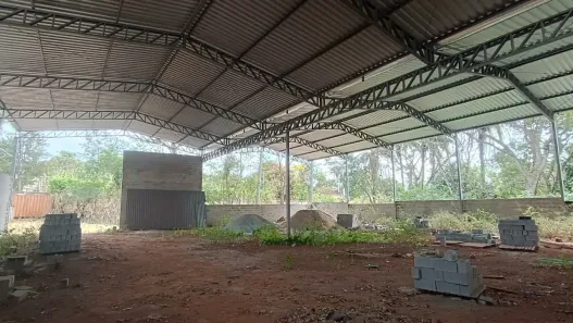 Galpão/Depósito/Armazém para alugar, 600m² no Cidade Nova, Igarapé