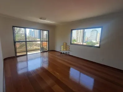 Apartamento com 4 Quartos à venda, 220m² no Ipiranga, São Paulo