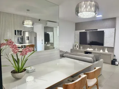Apartamento com 3 Quartos à venda, 92m² no Vila Harmonia, Araraquara