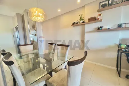 Apartamento com 2 Quartos à venda, 73m² no São Judas, Itajaí