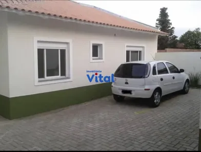 Casa com 2 Quartos à venda, 52m² no Niterói, Canoas