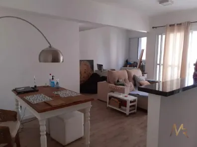 Apartamento com 3 Quartos à venda, 72m² no Vila Suzana, São Paulo