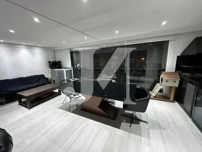 Apartamento com 3 Quartos à venda, 132m² no Parque São Jorge, São Paulo