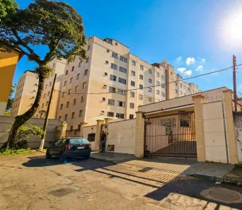 Apartamento com 2 Quartos à venda, 54m² no Nova Califórnia, Juiz de Fora