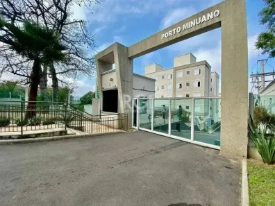 Apartamento com 2 Quartos à venda, 40m² no Vila Nova, Porto Alegre