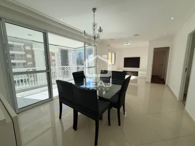 Apartamento com 2 Quartos para alugar, 87m² no Vila Andrade, São Paulo