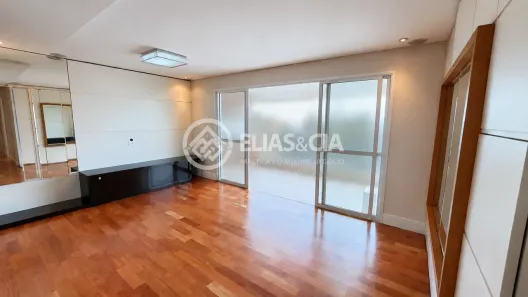 Apartamento com 3 Quartos à venda, 107m² no Vila Lusitânia, São Bernardo do Campo