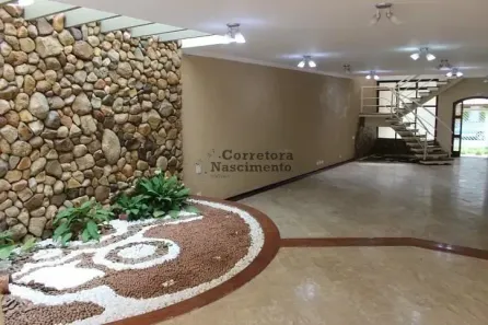 Casa com 4 Quartos à venda, 450m² no Jardim Flórida, Jacareí