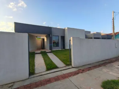 Imóvel Comercial com 3 Quartos à venda, 86m² no Andes, Londrina