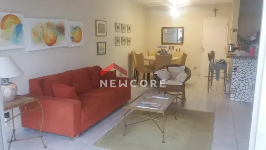 Apartamento com 4 Quartos à venda, 160m² no Enseada, Guarujá