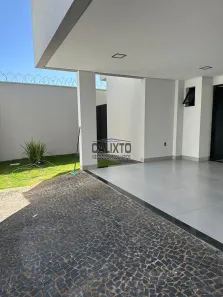 Casa com 3 Quartos à venda, 133m² no Laranjeiras, Uberlândia