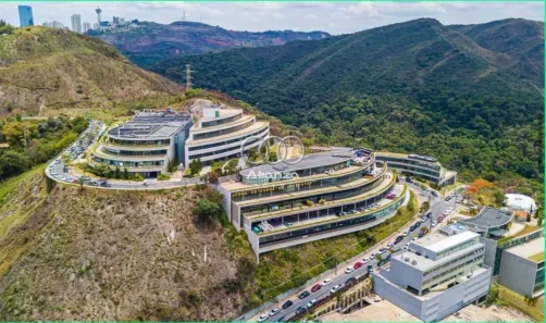 Sala Comercial à venda, 270m² no Santa Lúcia, Belo Horizonte
