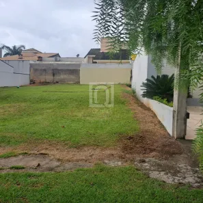 Lote/Terreno à venda, 154m² no Horto Florestal, Sorocaba