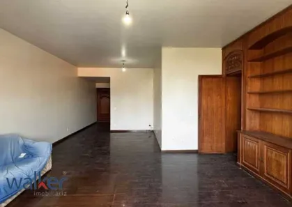 Apartamento com 3 Quartos à venda, 130m² no Tijuca, Rio de Janeiro