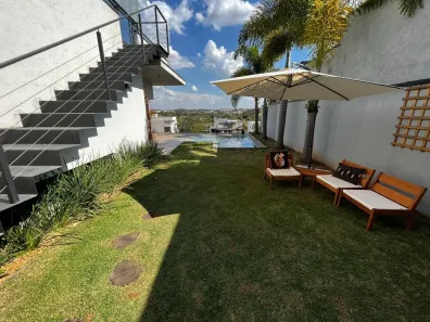 Casa de Condomínio com 3 Quartos à venda, 240m² no Jardim Villas do Golf, Itu
