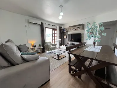 Apartamento com 3 Quartos à venda, 115m² no Nossa Senhora de Fátima, Santa Maria