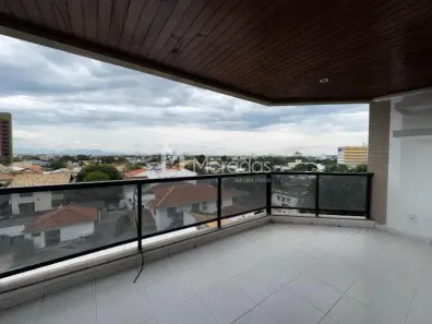 Apartamento com 3 Quartos à venda, 115m² no Centro, Campos dos Goytacazes