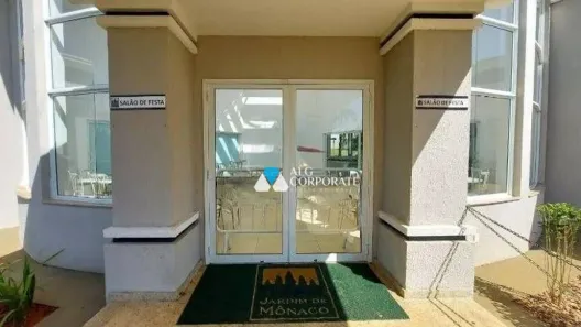 Casa com 3 Quartos à venda, 150m² no Parque Ortolândia, Hortolândia