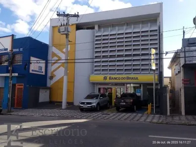 Ponto Comercial à venda, 80m² no Vila Santa Rita, Sorocaba