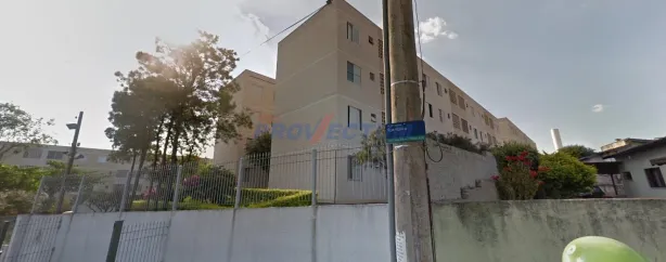Apartamento com 2 Quartos à venda, 45m² no Jardim Amazonas, Campinas
