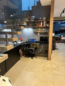 Casa de Condomínio com 3 Quartos à venda, 210m² no Chácara Primavera, Campinas