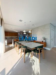 Apartamento com 3 Quartos à venda, 200m² no Alphaville Empresarial, Barueri